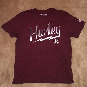 Hurley Tri-Blend T-shirt